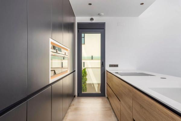 Casa independiente en avenida del Recorral, 151