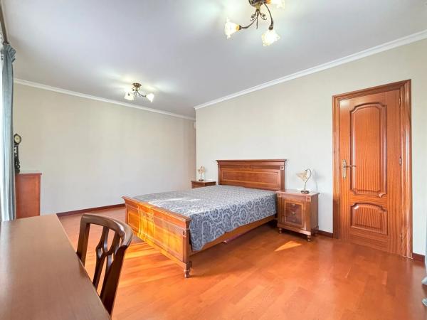 Casa independiente en CL Almendros