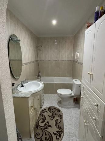 Piso en avenida de Alicante, 8