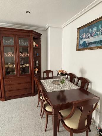 Piso en avenida de Alicante, 8