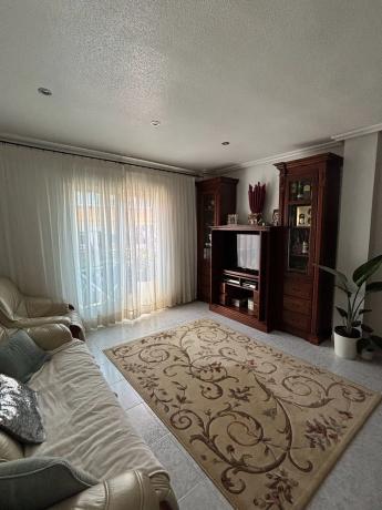 Piso en avenida de Alicante, 8