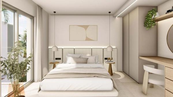 Chalet en calle Soria