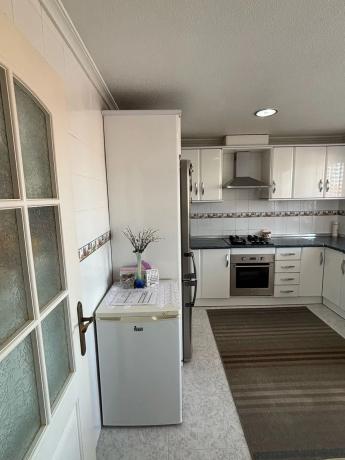 Piso en avenida de Alicante, 8