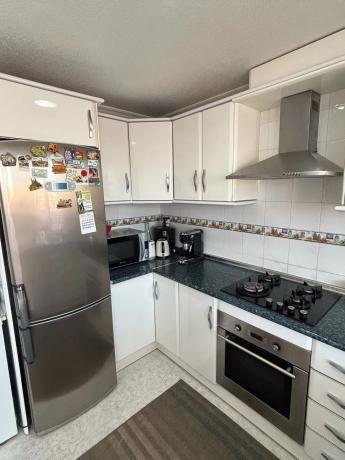 Piso en avenida de Alicante, 8