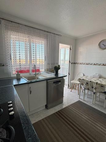 Piso en avenida de Alicante, 8