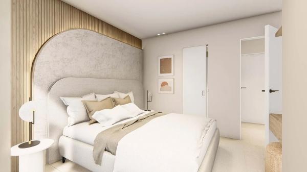 Chalet en calle Soria