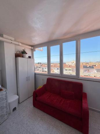 Piso en avenida de Alicante, 8