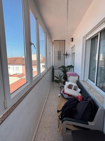 Piso en avenida de Alicante, 8