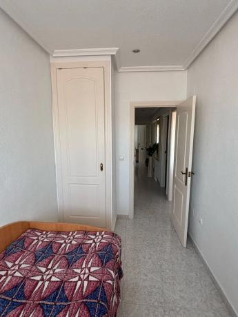 Piso en avenida de Alicante, 8