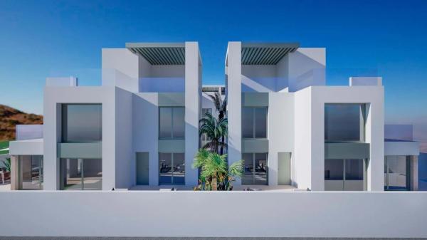 Chalet en calle Soria