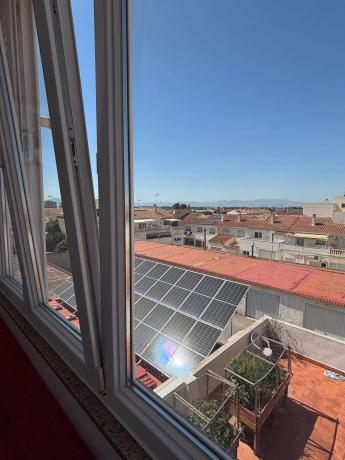 Piso en avenida de Alicante, 8