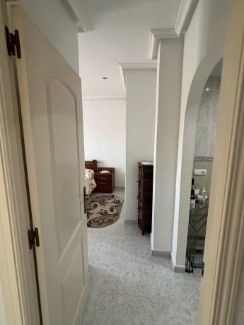 Piso en avenida de Alicante, 8