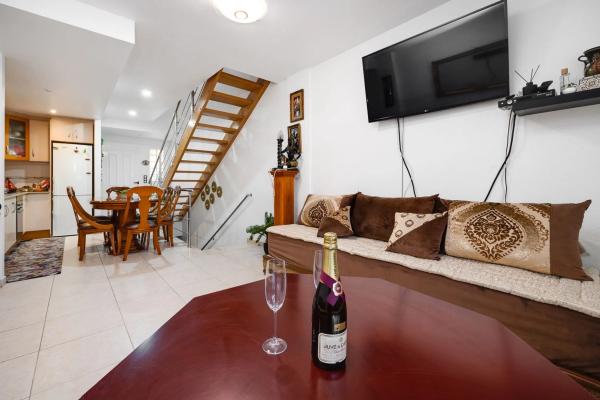 Chalet adosado en calle Rojaleros Ausentes, 33