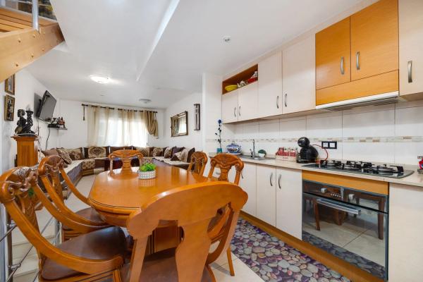 Chalet adosado en calle Rojaleros Ausentes, 33