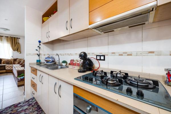 Chalet adosado en calle Rojaleros Ausentes, 33