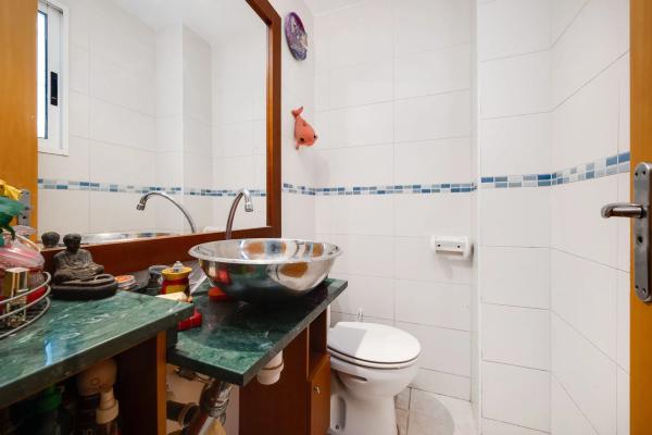 Chalet adosado en calle Rojaleros Ausentes, 33