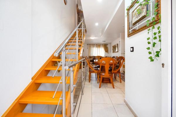 Chalet adosado en calle Rojaleros Ausentes, 33