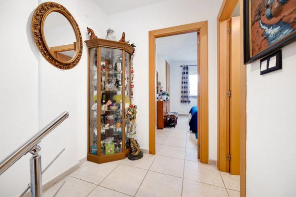 Chalet adosado en calle Rojaleros Ausentes, 33