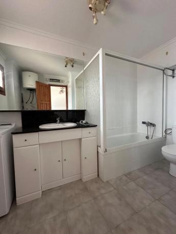 Piso en Ciudad Quesada