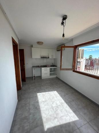 Piso en Ciudad Quesada