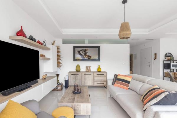 Piso en avenida del Salvador, 55