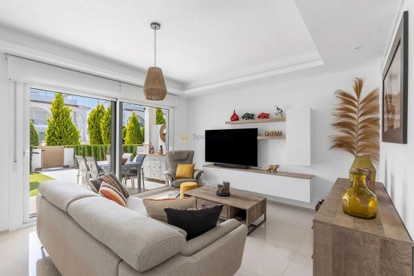 Piso en avenida del Salvador, 55