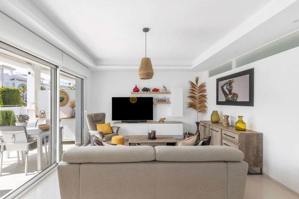 Piso en avenida del Salvador, 55