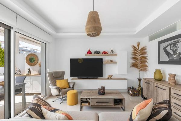 Piso en avenida del Salvador, 55