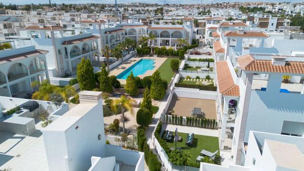 Piso en avenida del Salvador, 55