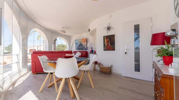 Chalet en Ciudad Quesada