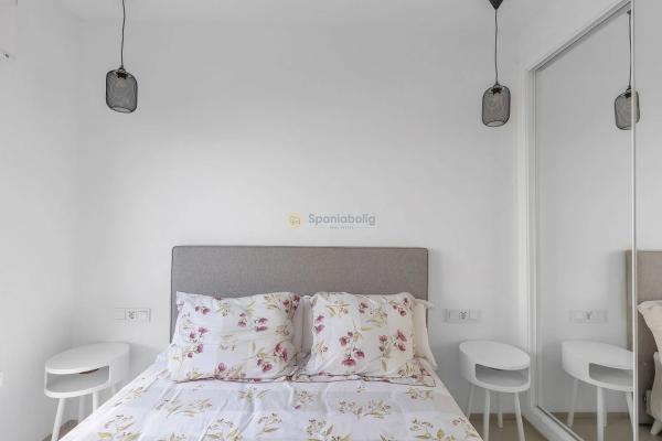 Piso en avenida del Salvador, 55