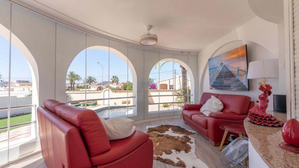 Chalet en Ciudad Quesada