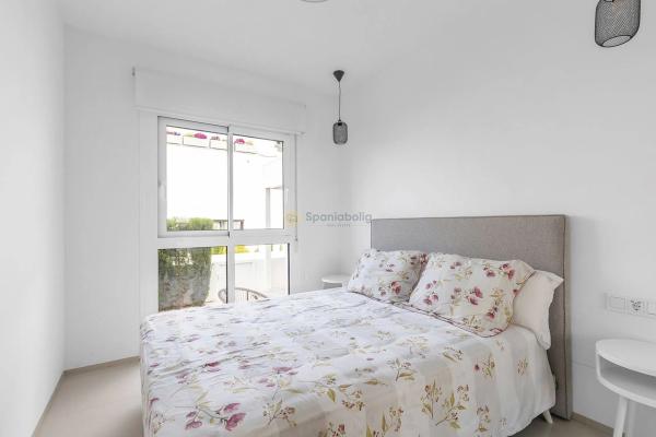 Piso en avenida del Salvador, 55