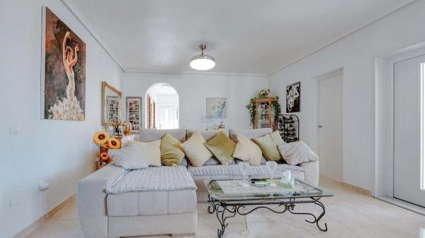 Chalet en Ciudad Quesada