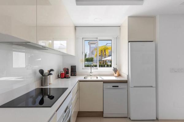 Piso en avenida del Salvador, 55