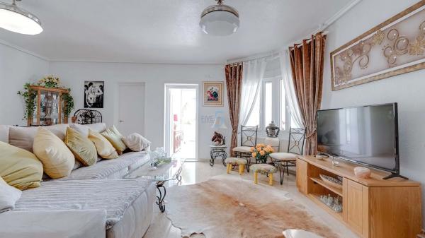 Chalet en Ciudad Quesada