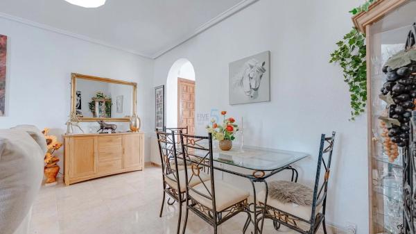 Chalet en Ciudad Quesada