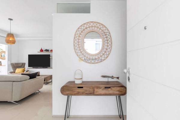 Piso en avenida del Salvador, 55