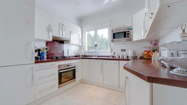 Chalet en Ciudad Quesada