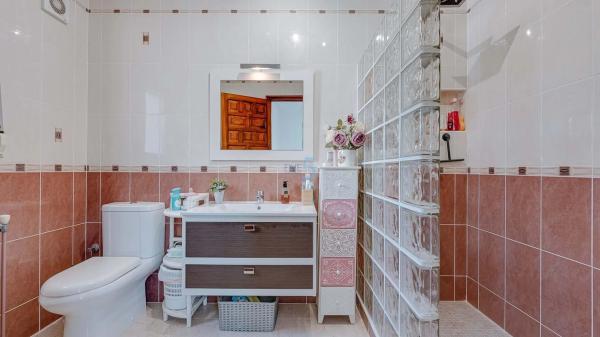 Chalet en Ciudad Quesada