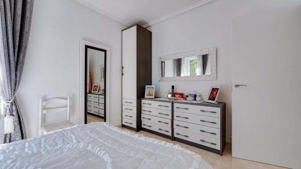 Chalet en Ciudad Quesada