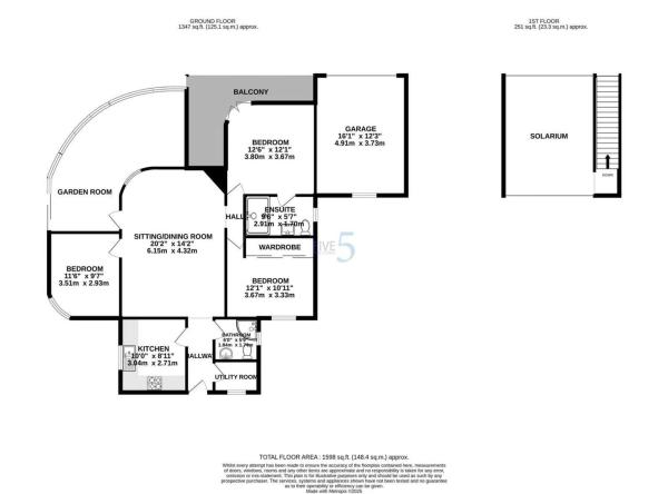Chalet en Ciudad Quesada