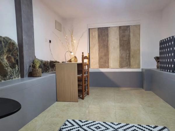 Chalet adosado en calle Cangas