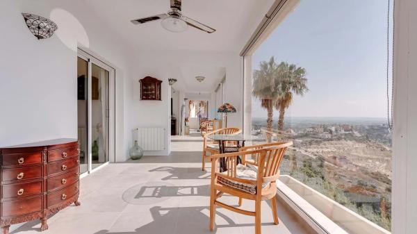 Chalet en Ciudad Quesada