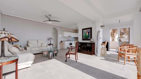 Chalet en Ciudad Quesada