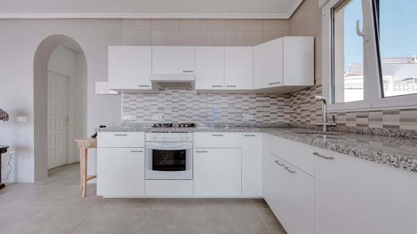 Chalet en Ciudad Quesada