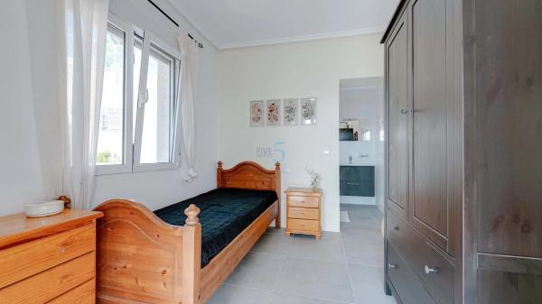 Chalet en Ciudad Quesada