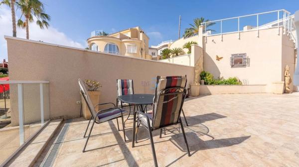 Chalet en Ciudad Quesada