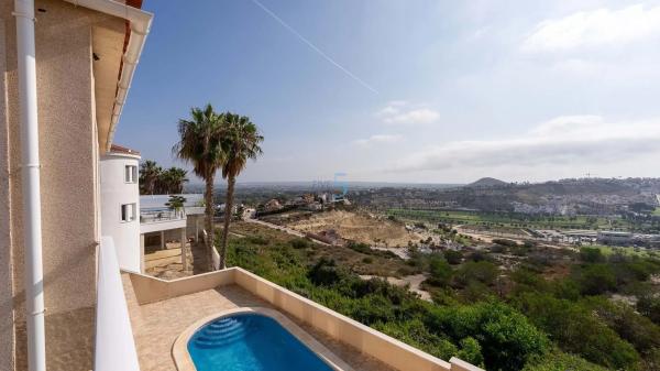 Chalet en Ciudad Quesada