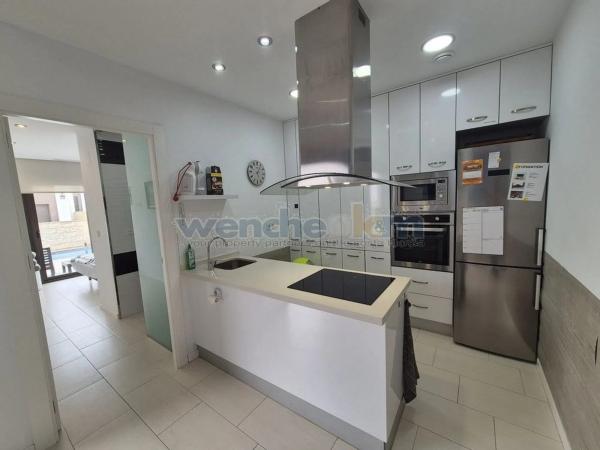 Piso en Ciudad Quesada